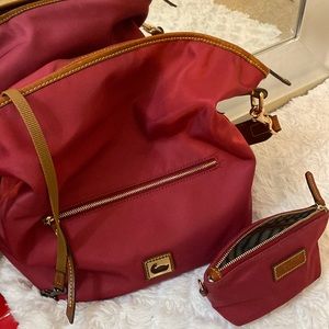 Dooney & Bourke bag